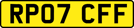 RP07CFF