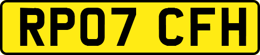 RP07CFH