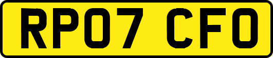 RP07CFO