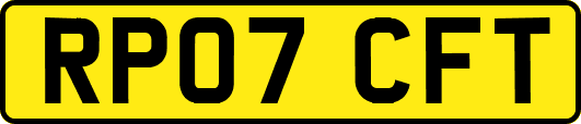 RP07CFT