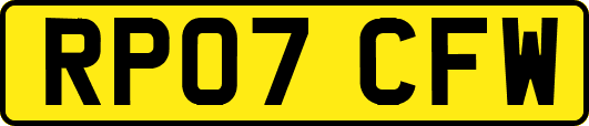 RP07CFW