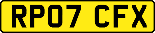 RP07CFX