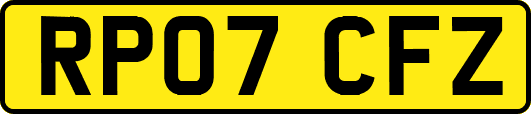 RP07CFZ