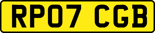 RP07CGB