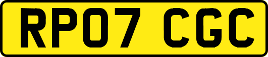 RP07CGC