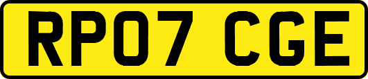 RP07CGE
