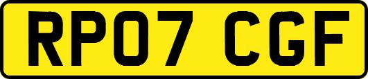 RP07CGF