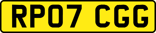 RP07CGG