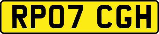 RP07CGH