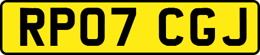 RP07CGJ