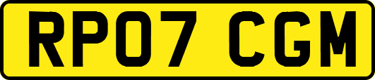 RP07CGM