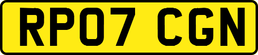 RP07CGN