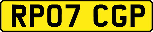 RP07CGP