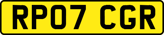 RP07CGR