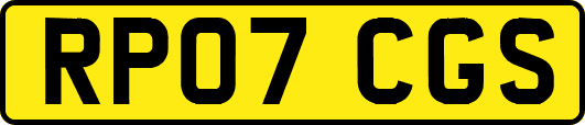 RP07CGS