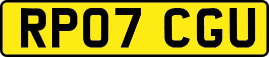 RP07CGU