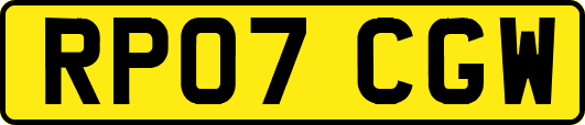RP07CGW