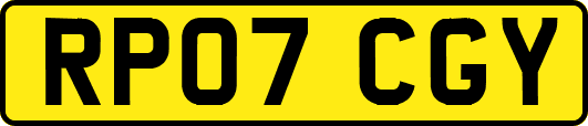 RP07CGY