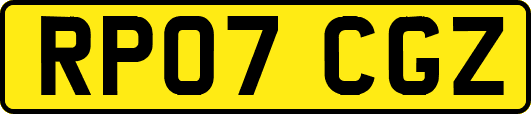 RP07CGZ