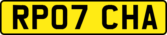 RP07CHA