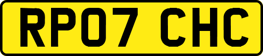 RP07CHC