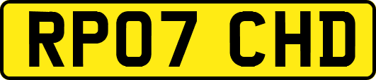 RP07CHD