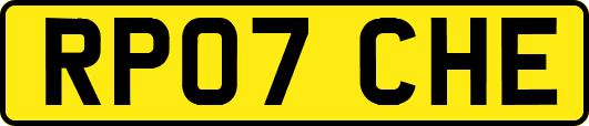 RP07CHE