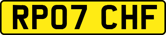 RP07CHF