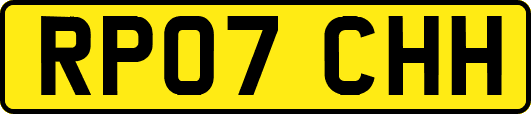 RP07CHH