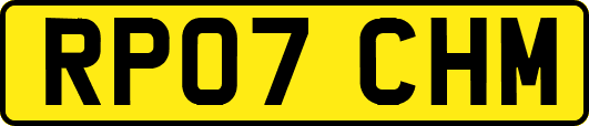 RP07CHM