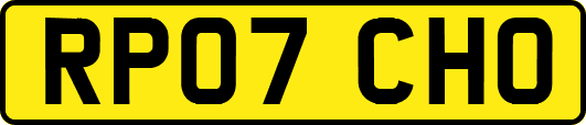 RP07CHO