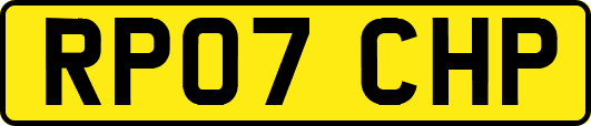 RP07CHP