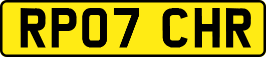 RP07CHR