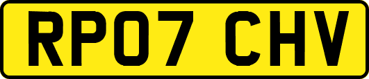 RP07CHV