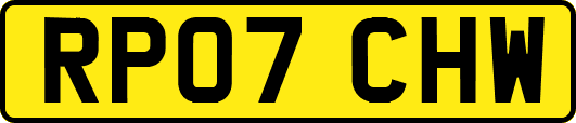 RP07CHW