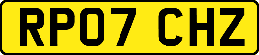 RP07CHZ
