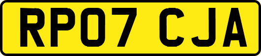 RP07CJA