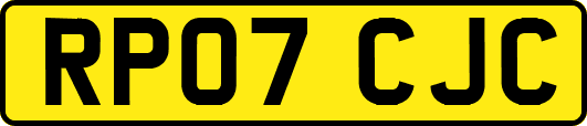 RP07CJC