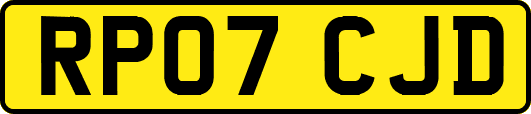 RP07CJD