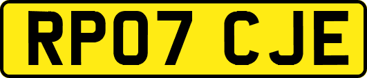 RP07CJE