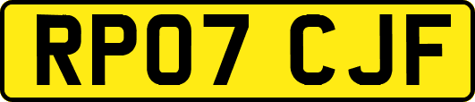 RP07CJF