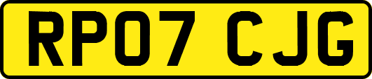 RP07CJG