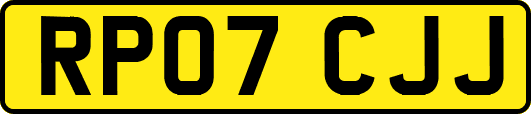 RP07CJJ