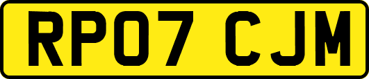 RP07CJM