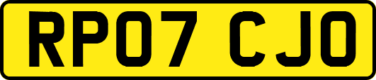 RP07CJO