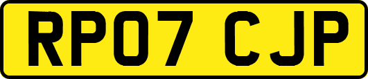 RP07CJP
