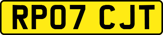 RP07CJT