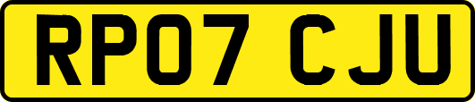 RP07CJU
