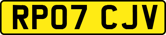 RP07CJV
