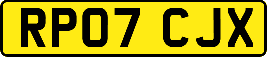 RP07CJX